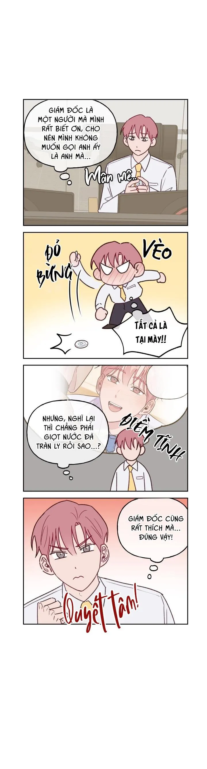 CẢNH BÁO BẢO MẬT Chapter 22 Trang 24