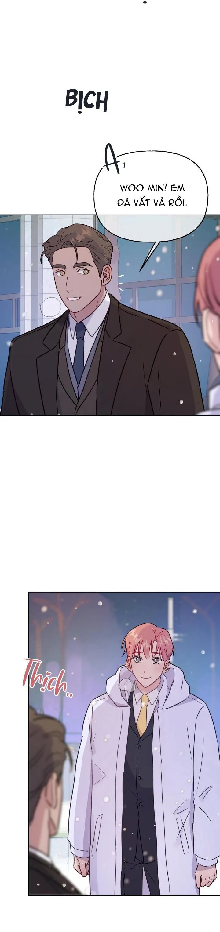 CẢNH BÁO BẢO MẬT Chapter 22 Trang 26