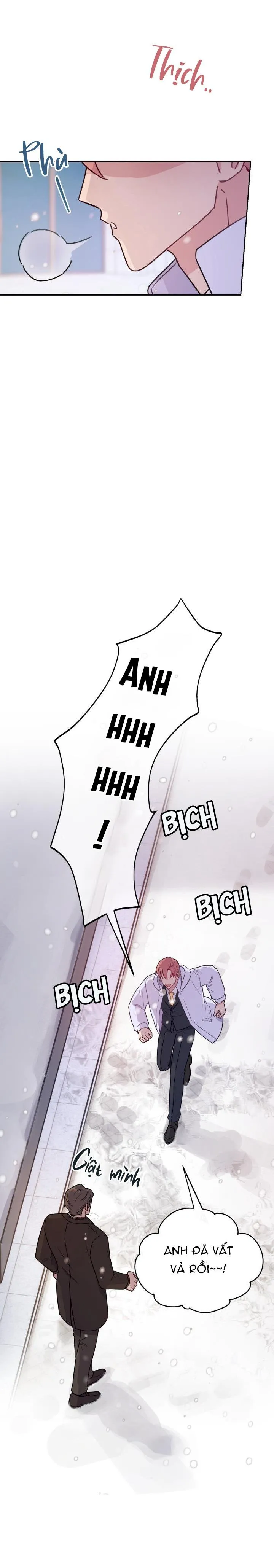 CẢNH BÁO BẢO MẬT Chapter 22 Trang 27