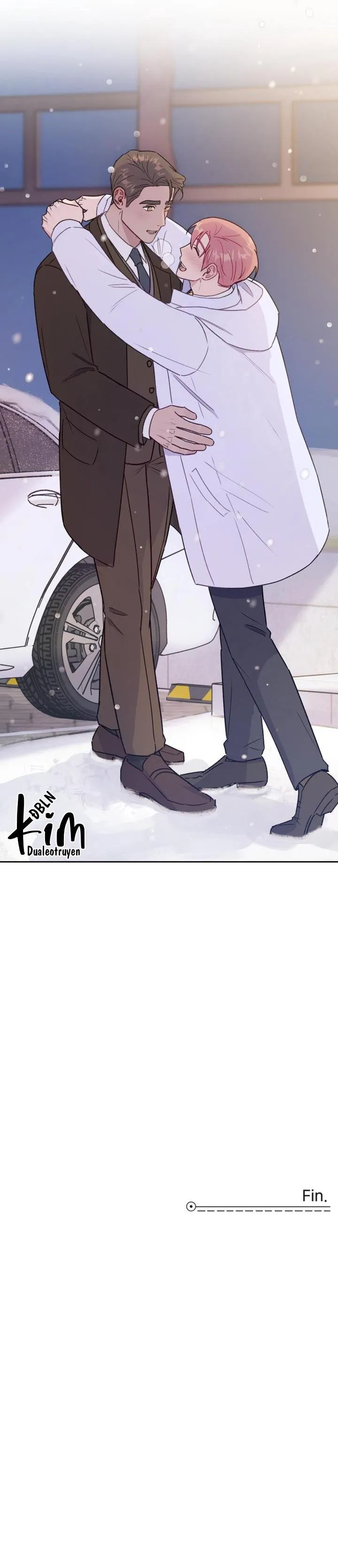 CẢNH BÁO BẢO MẬT Chapter 22 Trang 29