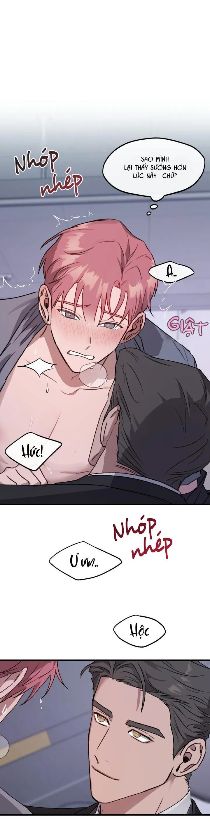 CẢNH BÁO BẢO MẬT Chapter 3 Trang 16