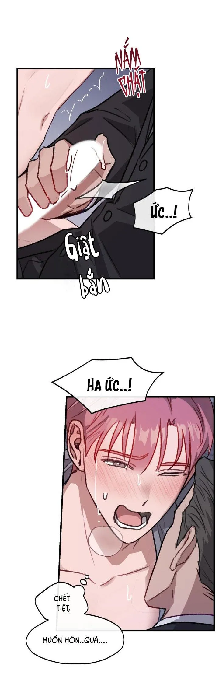 CẢNH BÁO BẢO MẬT Chapter 3 Trang 17