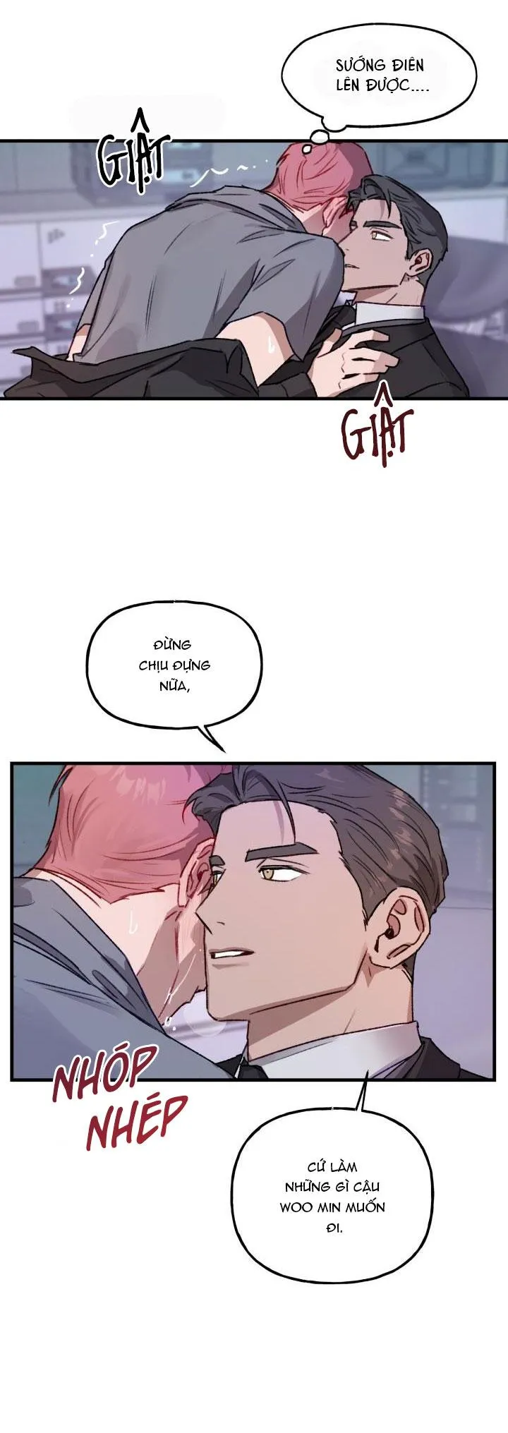 CẢNH BÁO BẢO MẬT Chapter 3 Trang 18