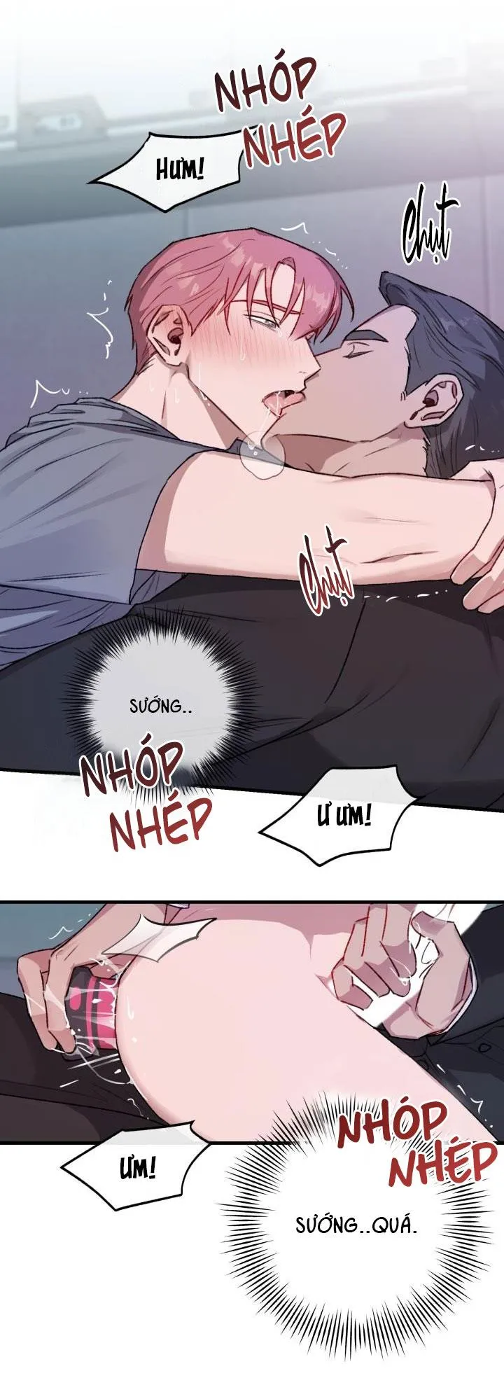 CẢNH BÁO BẢO MẬT Chapter 3 Trang 20