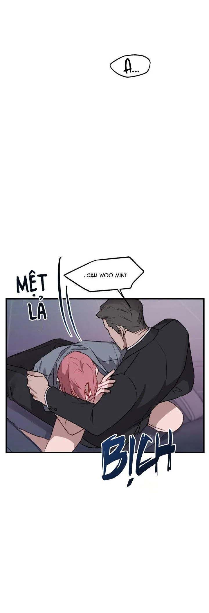 CẢNH BÁO BẢO MẬT Chapter 3 Trang 22