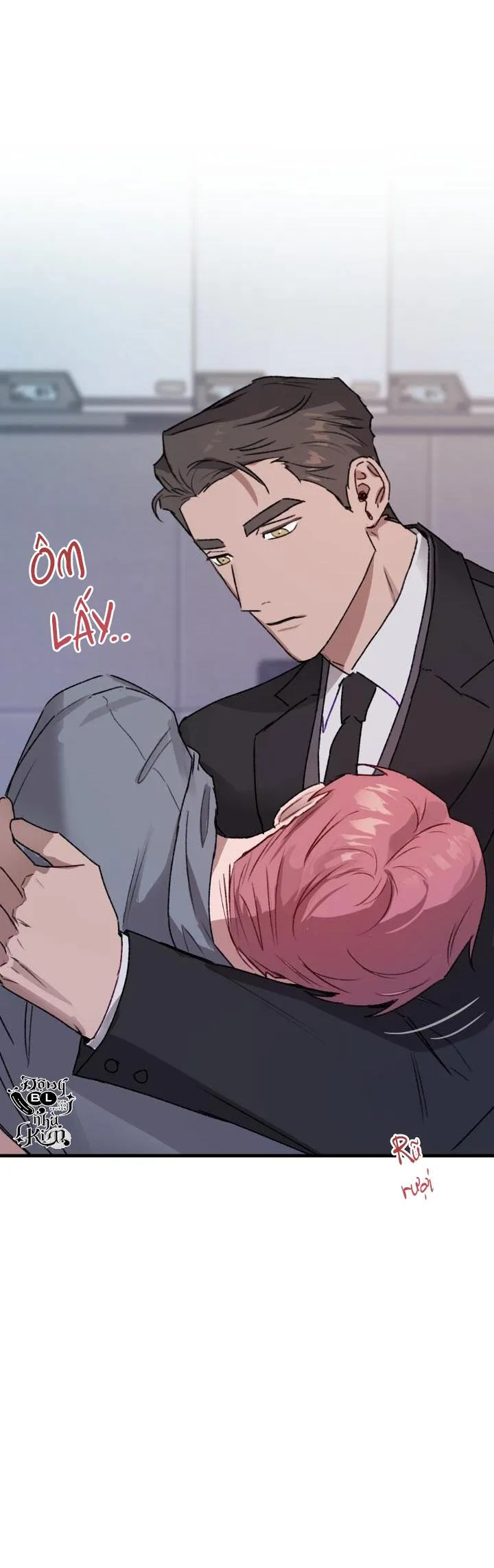 CẢNH BÁO BẢO MẬT Chapter 3 Trang 23