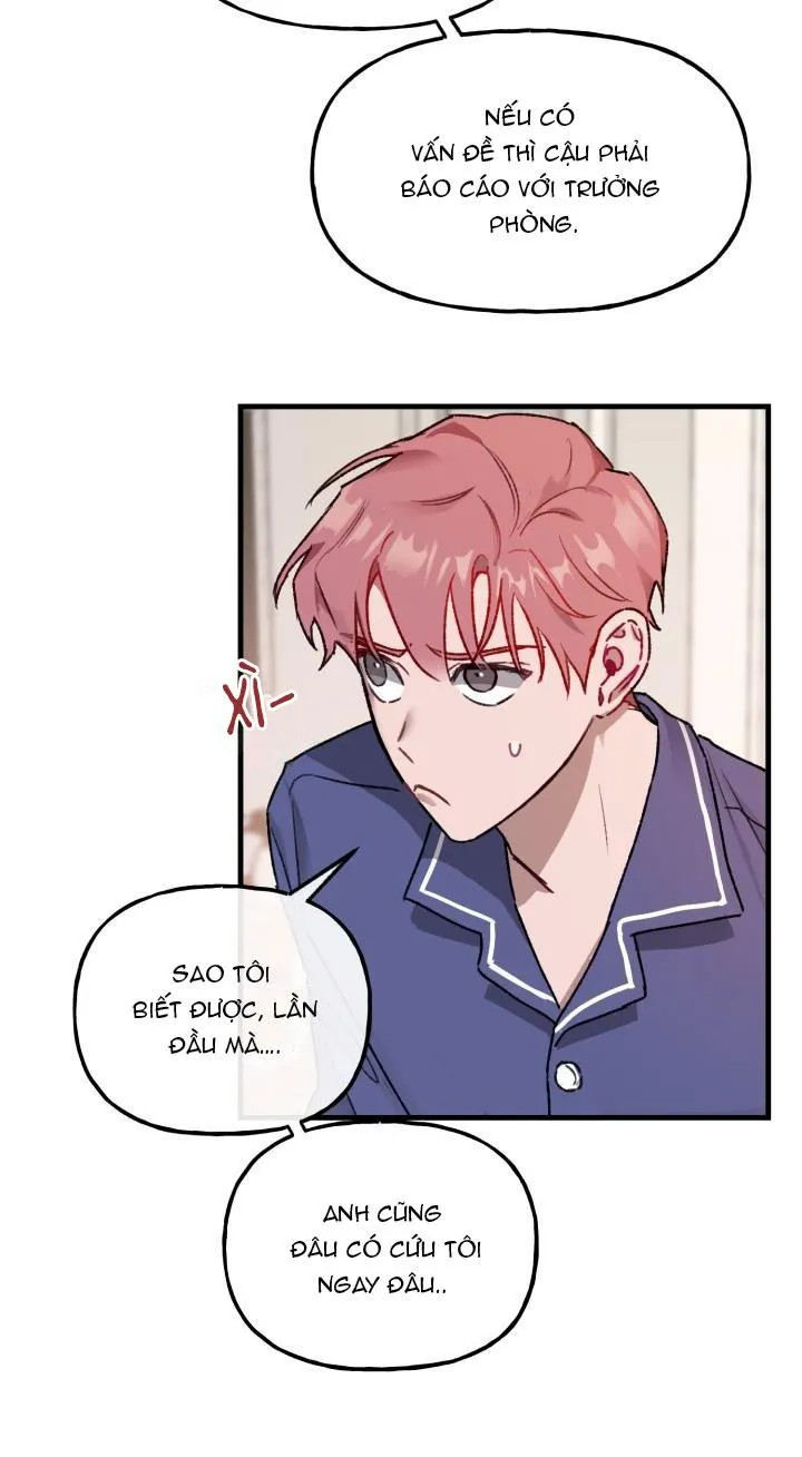 CẢNH BÁO BẢO MẬT Chapter 3 Trang 31