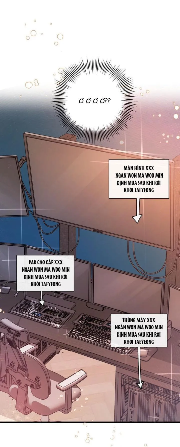 CẢNH BÁO BẢO MẬT Chapter 3 Trang 37