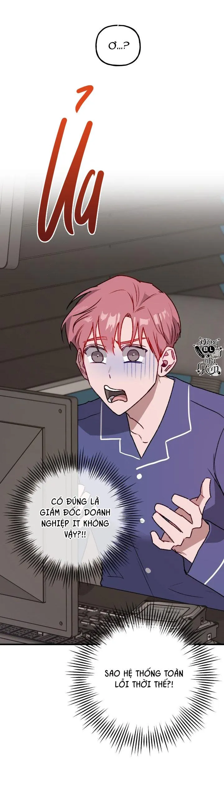 CẢNH BÁO BẢO MẬT Chapter 4 Trang 6