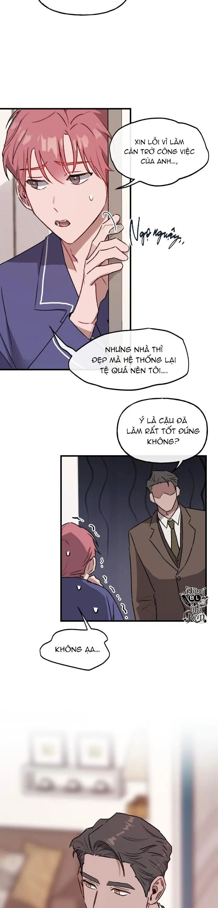 CẢNH BÁO BẢO MẬT Chapter 4 Trang 12