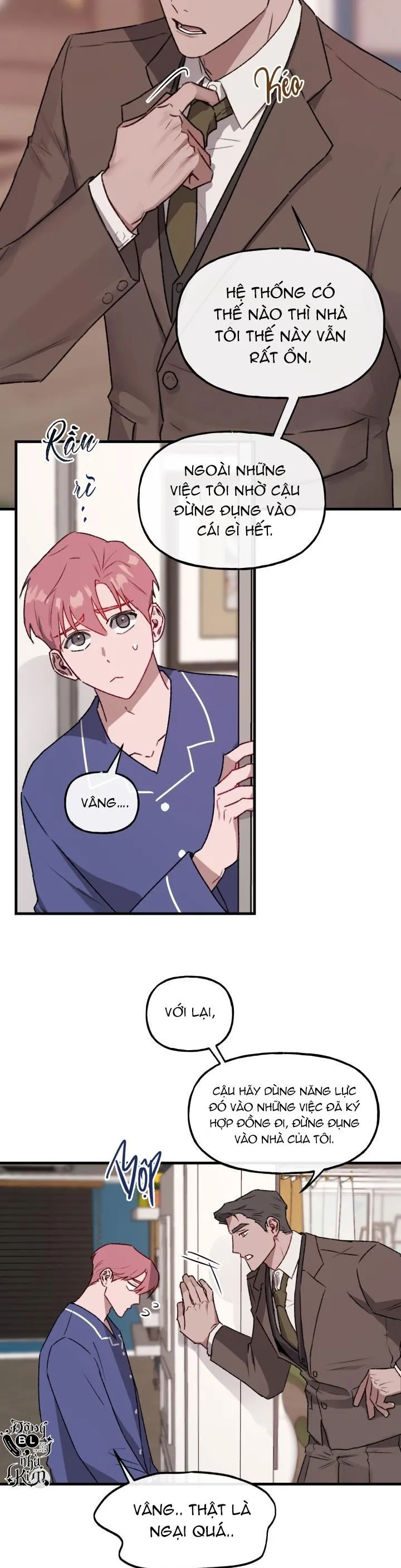 CẢNH BÁO BẢO MẬT Chapter 4 Trang 13