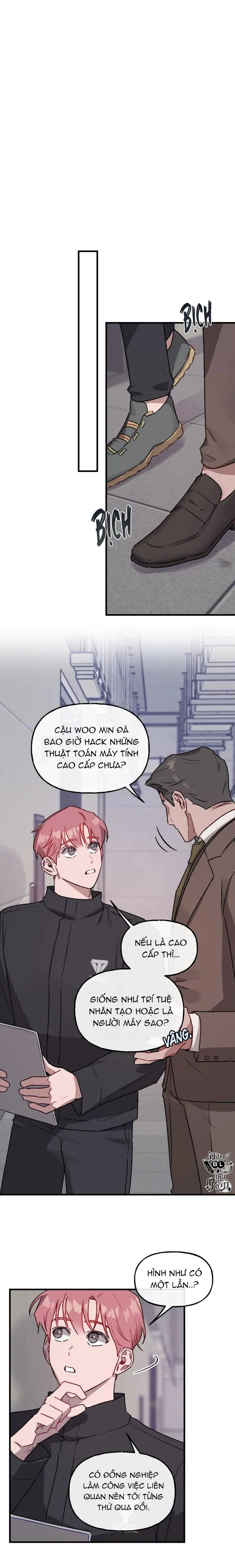 CẢNH BÁO BẢO MẬT Chapter 4 Trang 15