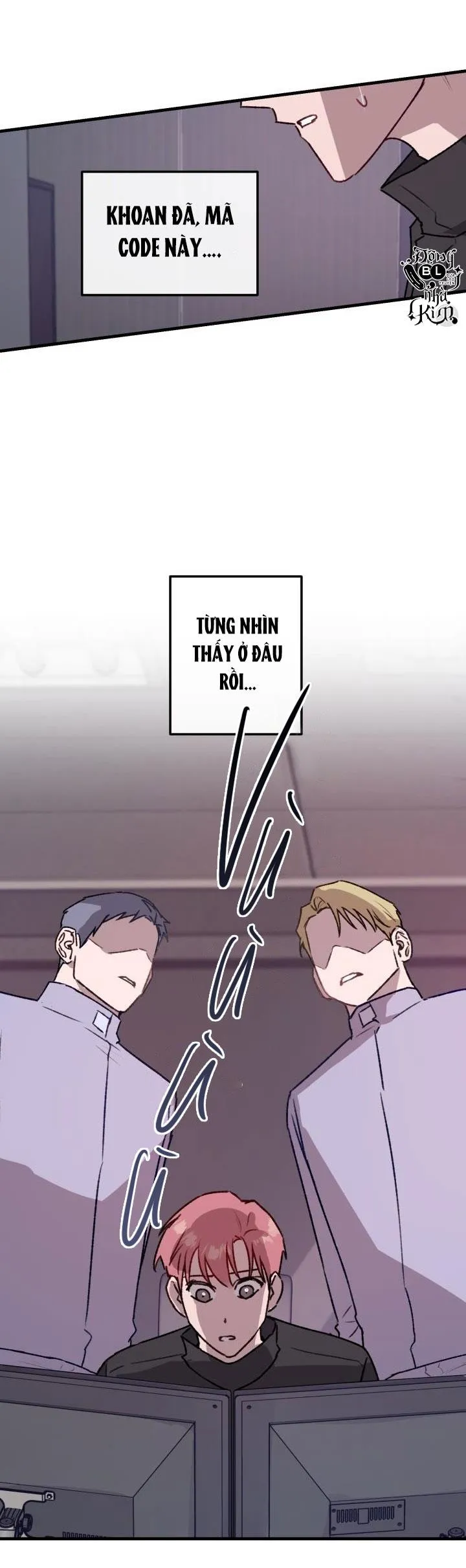 CẢNH BÁO BẢO MẬT Chapter 4 Trang 25