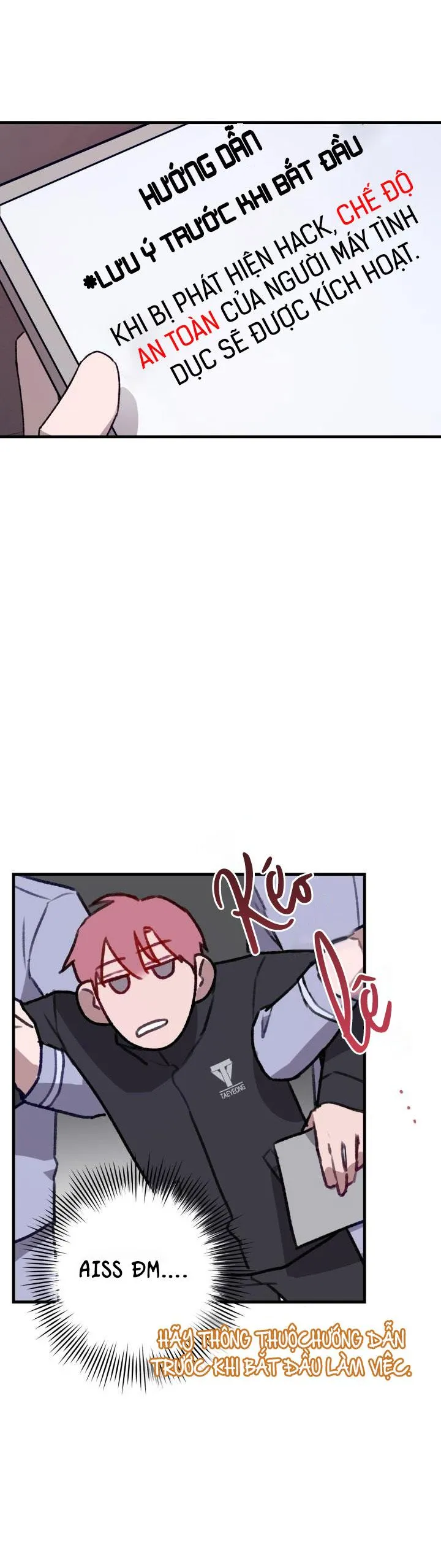 CẢNH BÁO BẢO MẬT Chapter 4 Trang 28