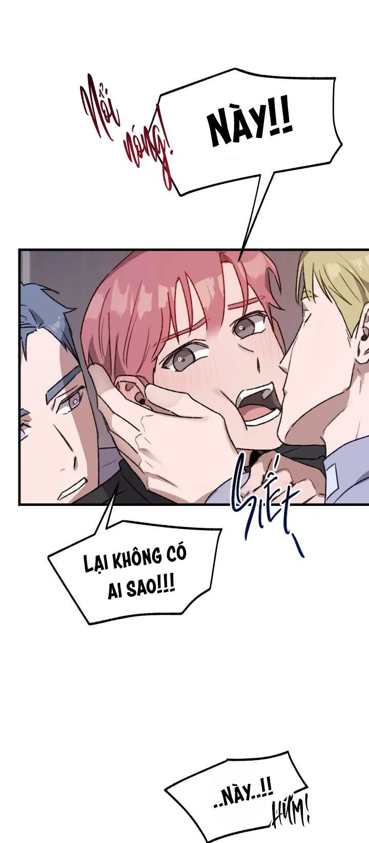 CẢNH BÁO BẢO MẬT Chapter 4 Trang 29