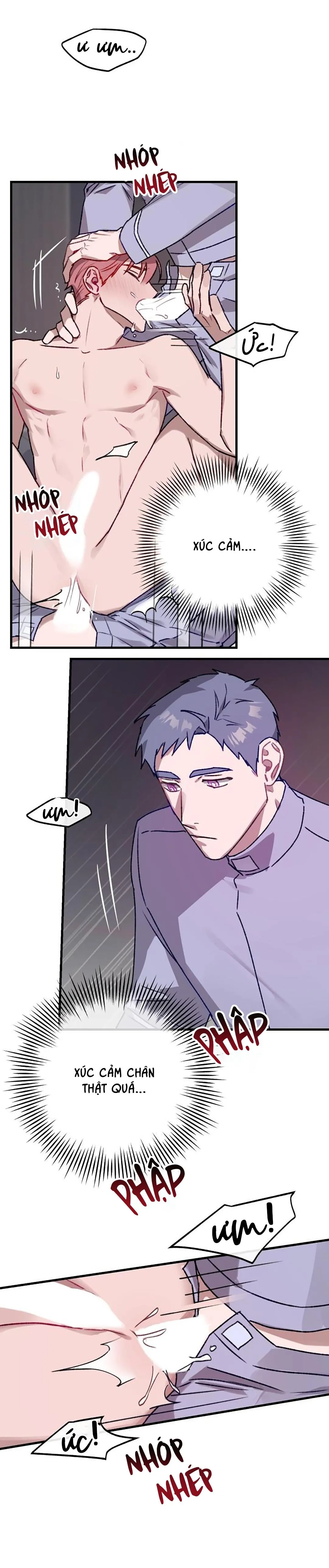 CẢNH BÁO BẢO MẬT Chapter 5 Trang 15