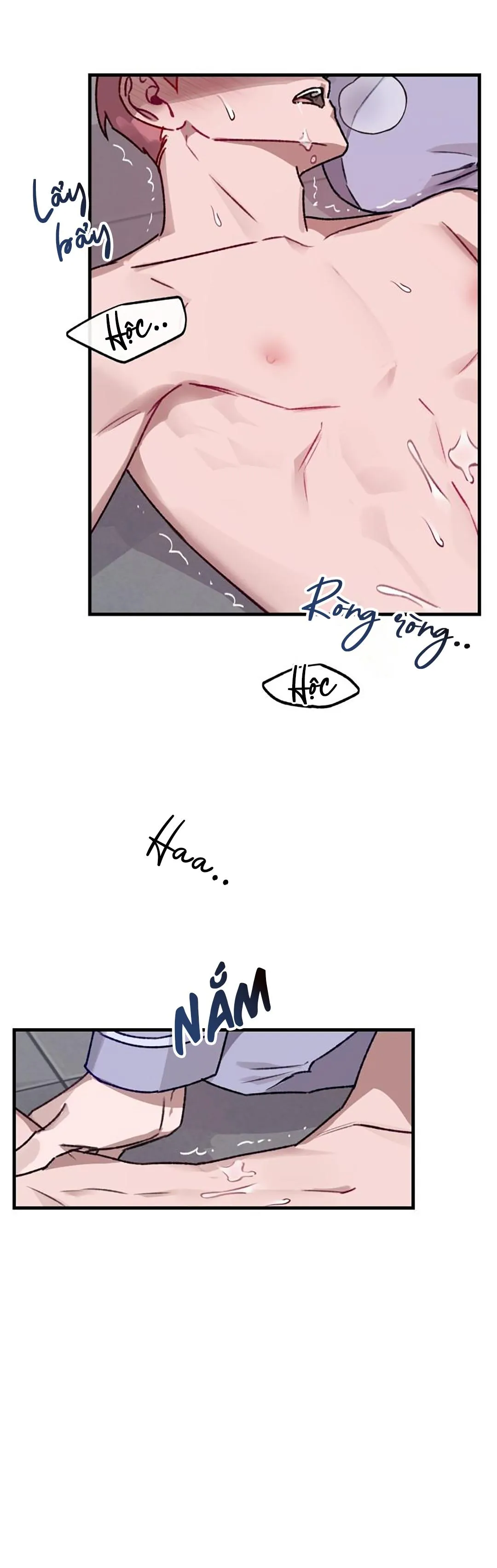 CẢNH BÁO BẢO MẬT Chapter 5 Trang 17