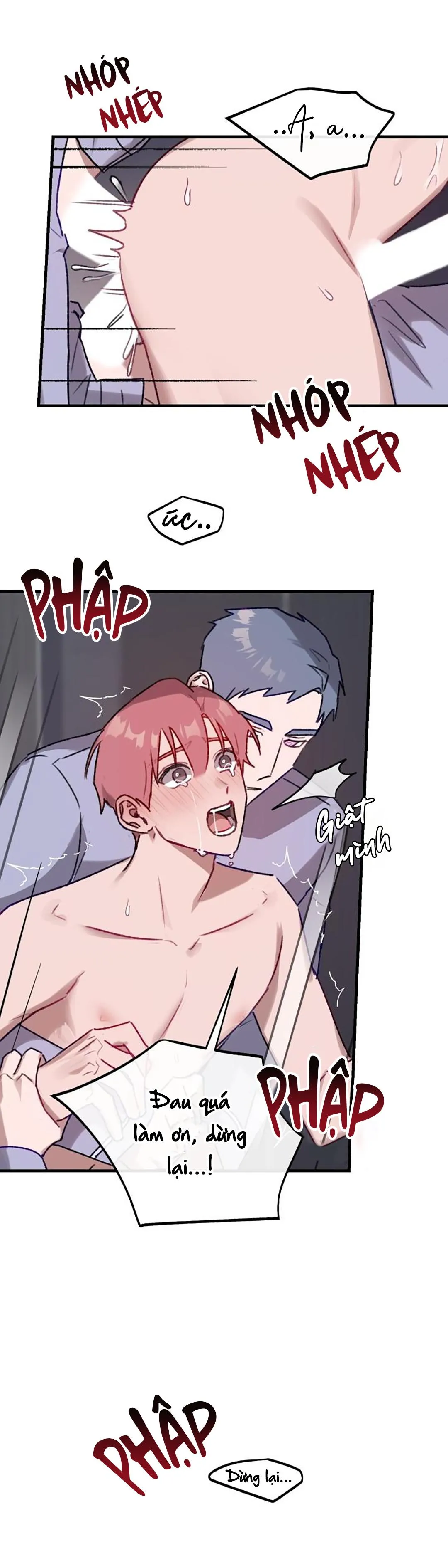 CẢNH BÁO BẢO MẬT Chapter 5 Trang 20