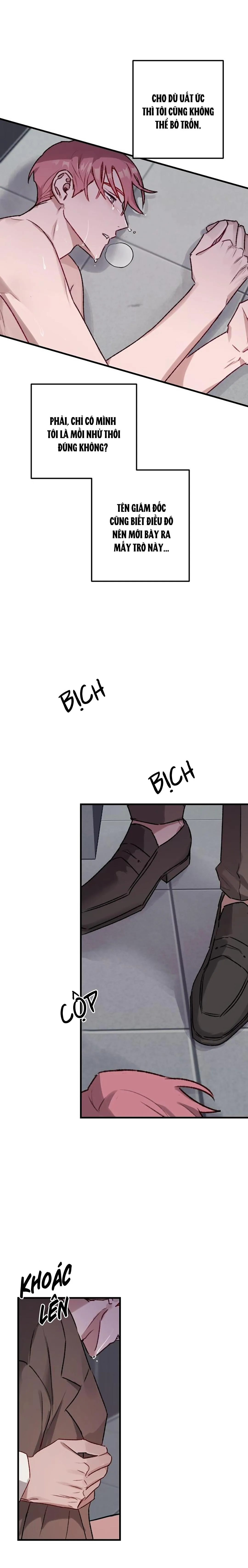 CẢNH BÁO BẢO MẬT Chapter 5 Trang 24