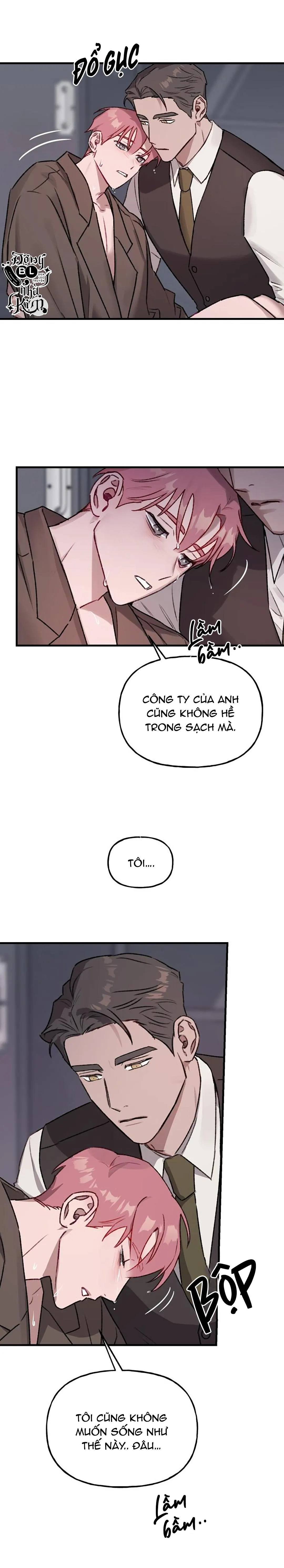 CẢNH BÁO BẢO MẬT Chapter 5 Trang 25