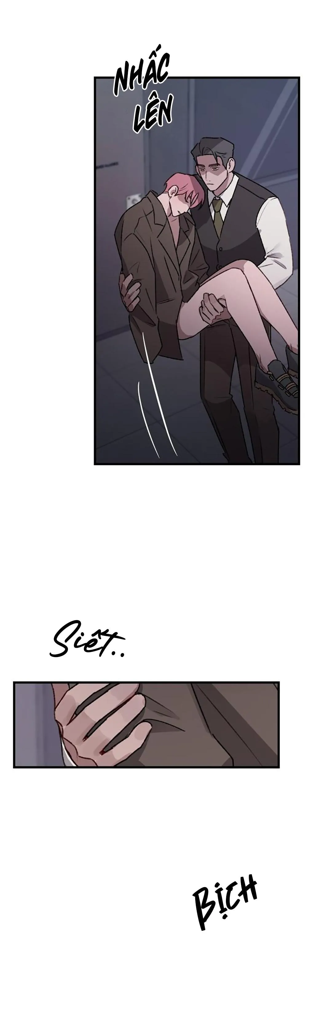 CẢNH BÁO BẢO MẬT Chapter 5 Trang 26