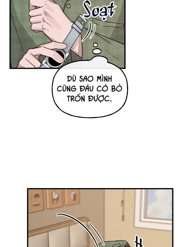 CẢNH BÁO BẢO MẬT Chapter 6 Trang 22