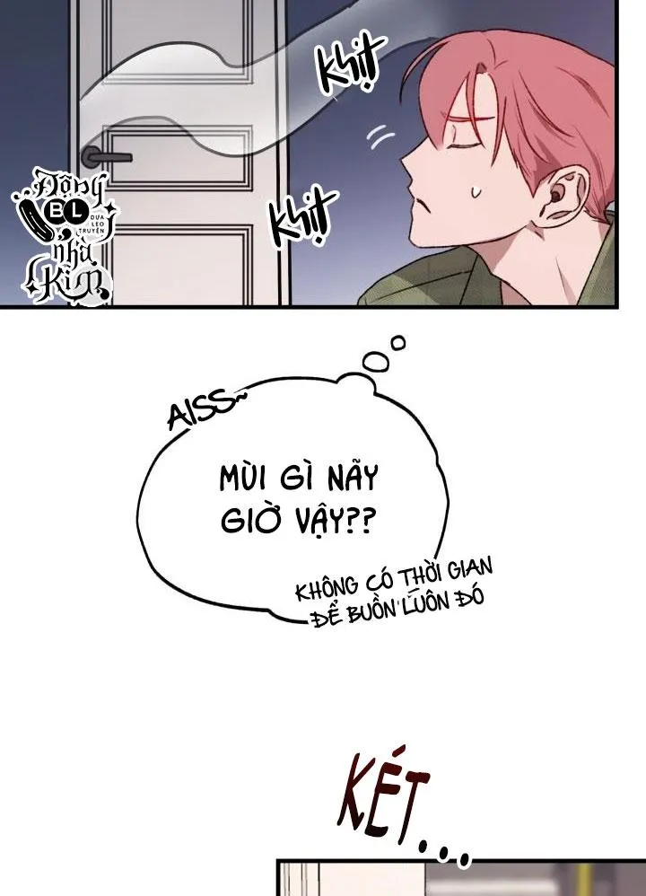 CẢNH BÁO BẢO MẬT Chapter 6 Trang 25