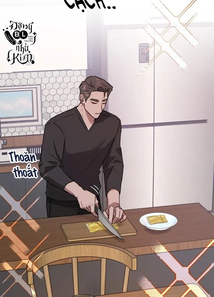 CẢNH BÁO BẢO MẬT Chapter 6 Trang 27