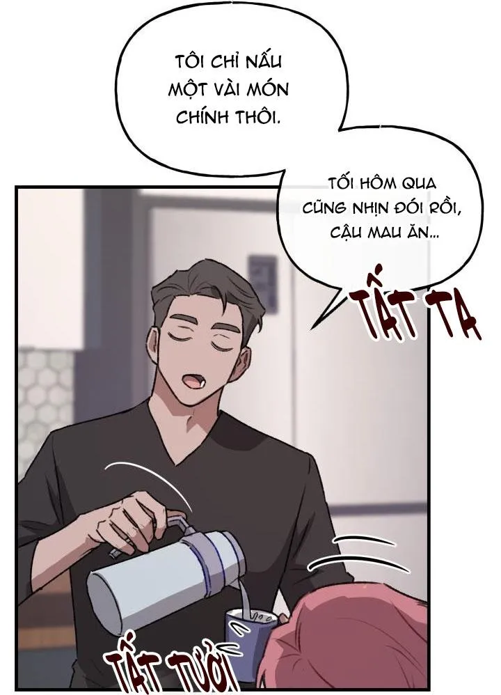 CẢNH BÁO BẢO MẬT Chapter 6 Trang 32