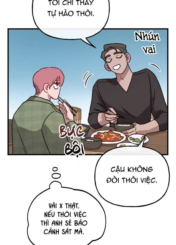 CẢNH BÁO BẢO MẬT Chapter 6 Trang 41