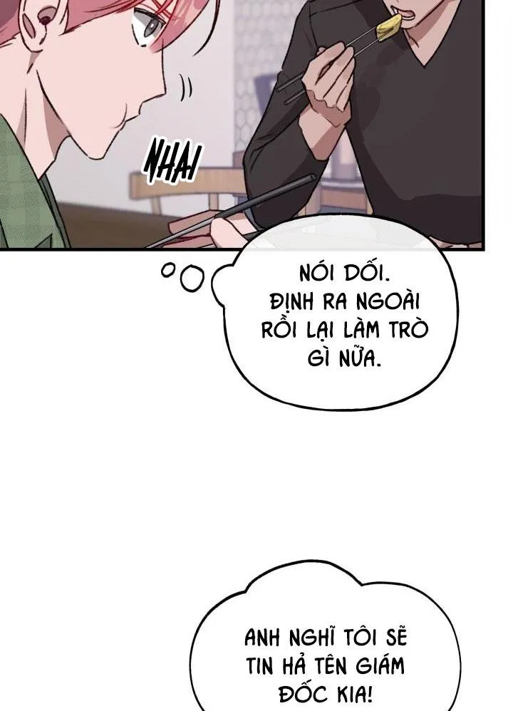 CẢNH BÁO BẢO MẬT Chapter 6 Trang 47