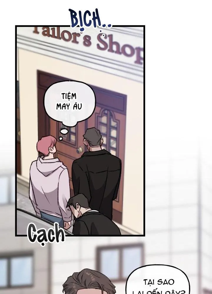 CẢNH BÁO BẢO MẬT Chapter 6 Trang 51