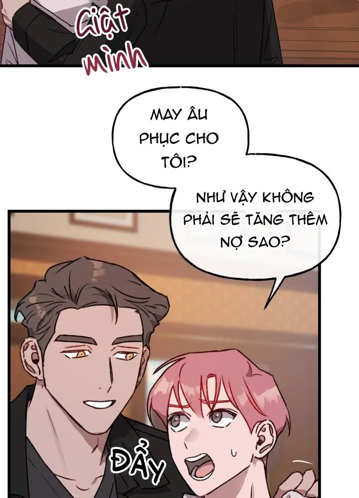 CẢNH BÁO BẢO MẬT Chapter 6 Trang 55
