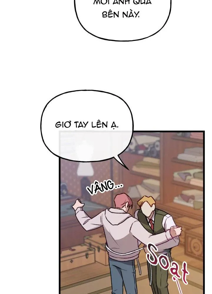 CẢNH BÁO BẢO MẬT Chapter 6 Trang 57