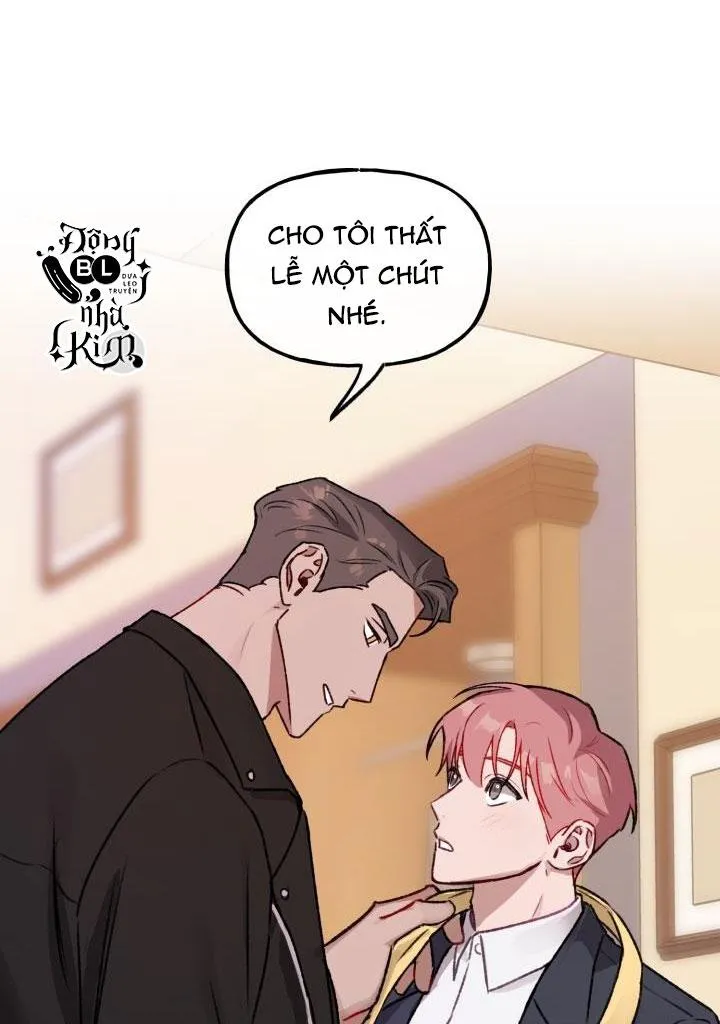 CẢNH BÁO BẢO MẬT Chapter 6 Trang 82