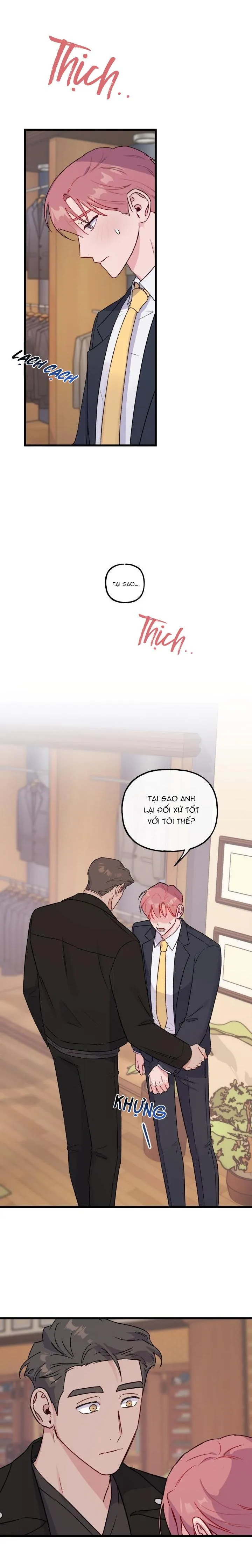 CẢNH BÁO BẢO MẬT Chapter 7 Trang 3