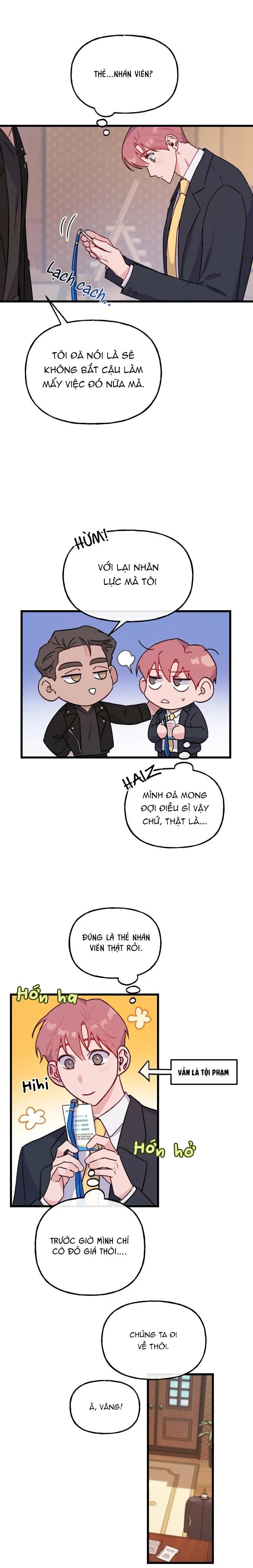 CẢNH BÁO BẢO MẬT Chapter 7 Trang 5