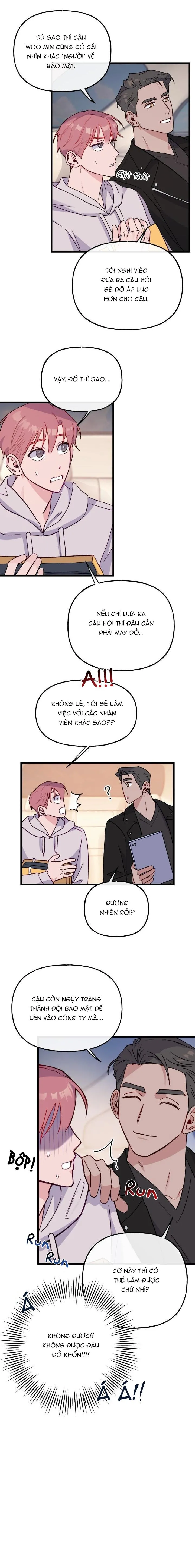 CẢNH BÁO BẢO MẬT Chapter 7 Trang 7