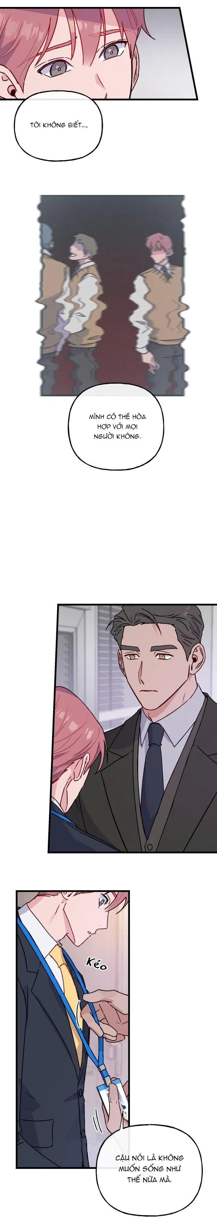 CẢNH BÁO BẢO MẬT Chapter 7 Trang 9