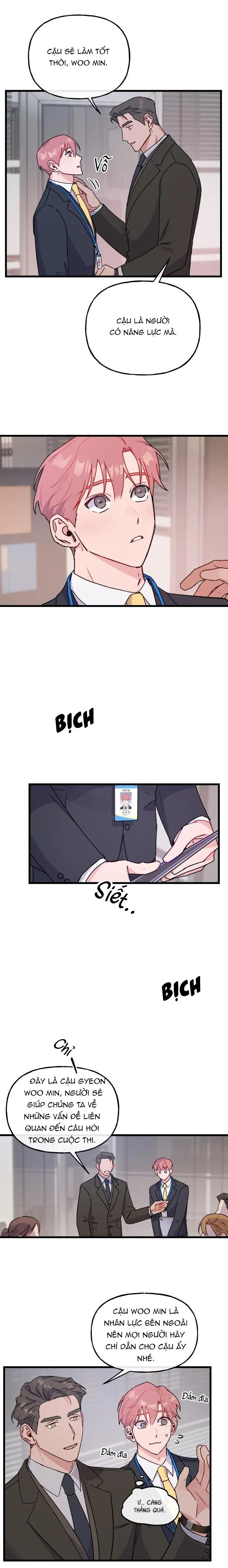 CẢNH BÁO BẢO MẬT Chapter 7 Trang 10