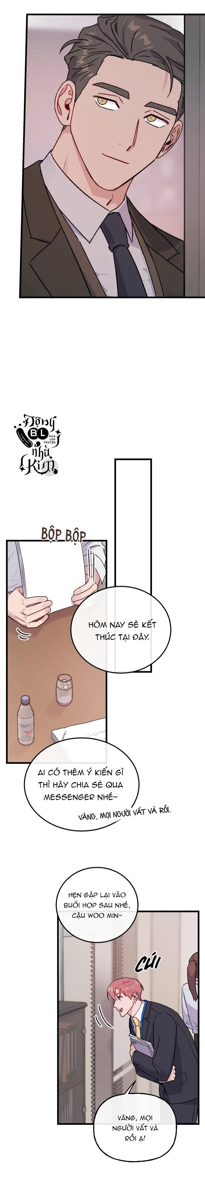 CẢNH BÁO BẢO MẬT Chapter 7 Trang 12