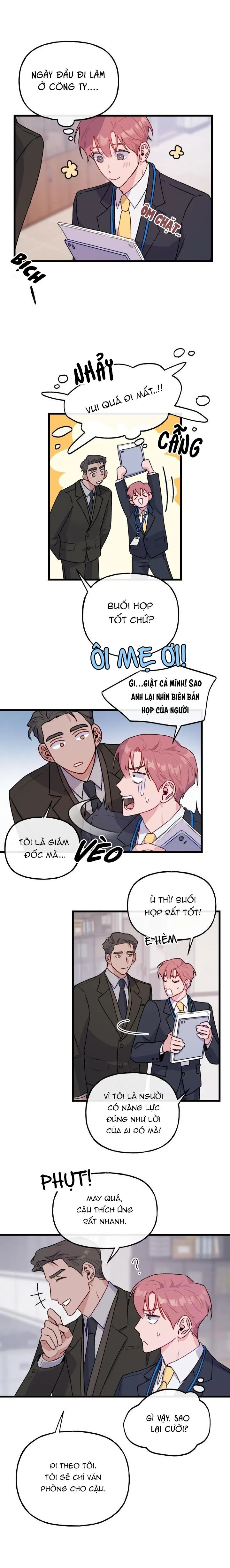 CẢNH BÁO BẢO MẬT Chapter 7 Trang 13