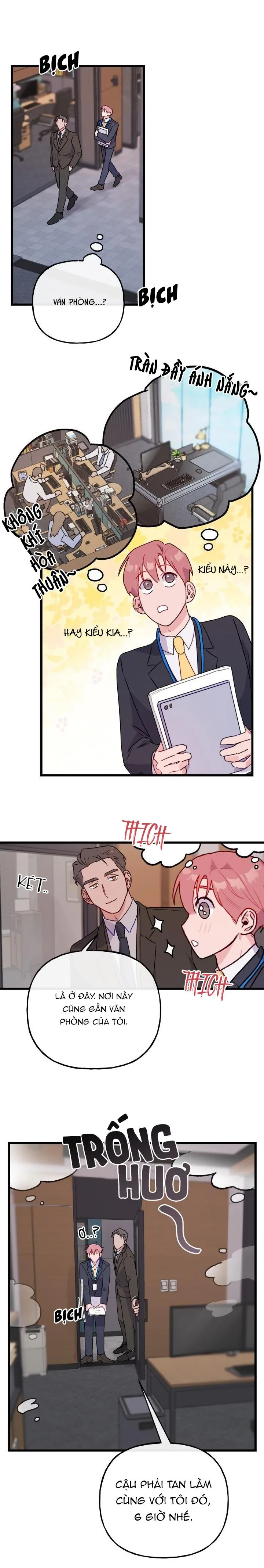 CẢNH BÁO BẢO MẬT Chapter 7 Trang 14