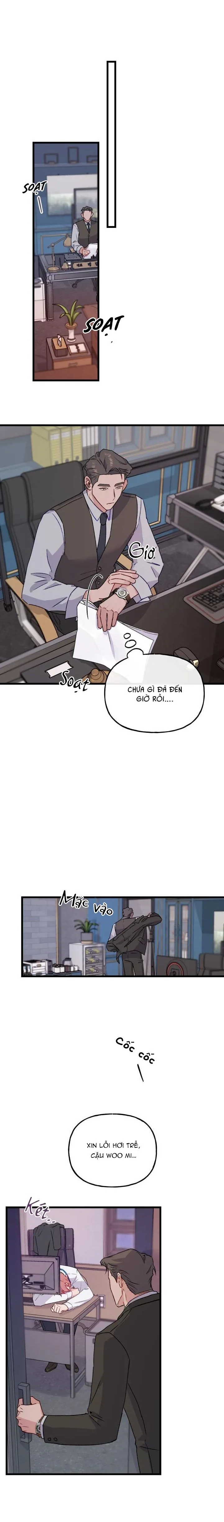 CẢNH BÁO BẢO MẬT Chapter 7 Trang 16