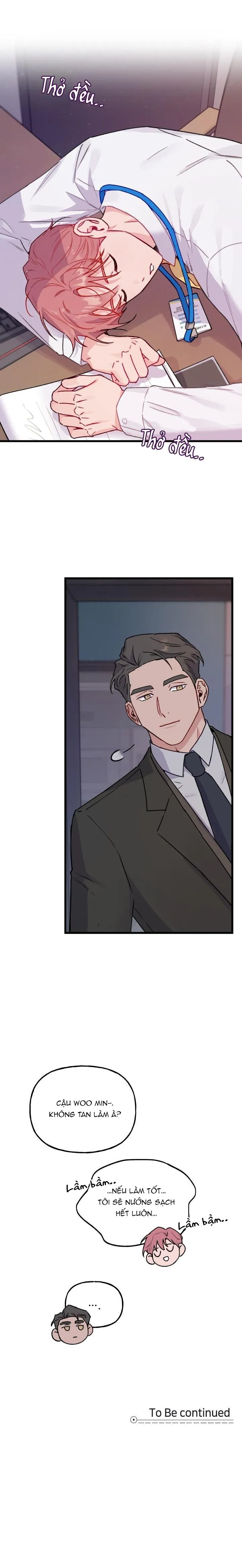 CẢNH BÁO BẢO MẬT Chapter 7 Trang 17