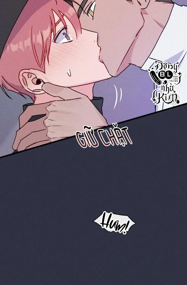 CẢNH BÁO BẢO MẬT Chapter 8 Trang 9