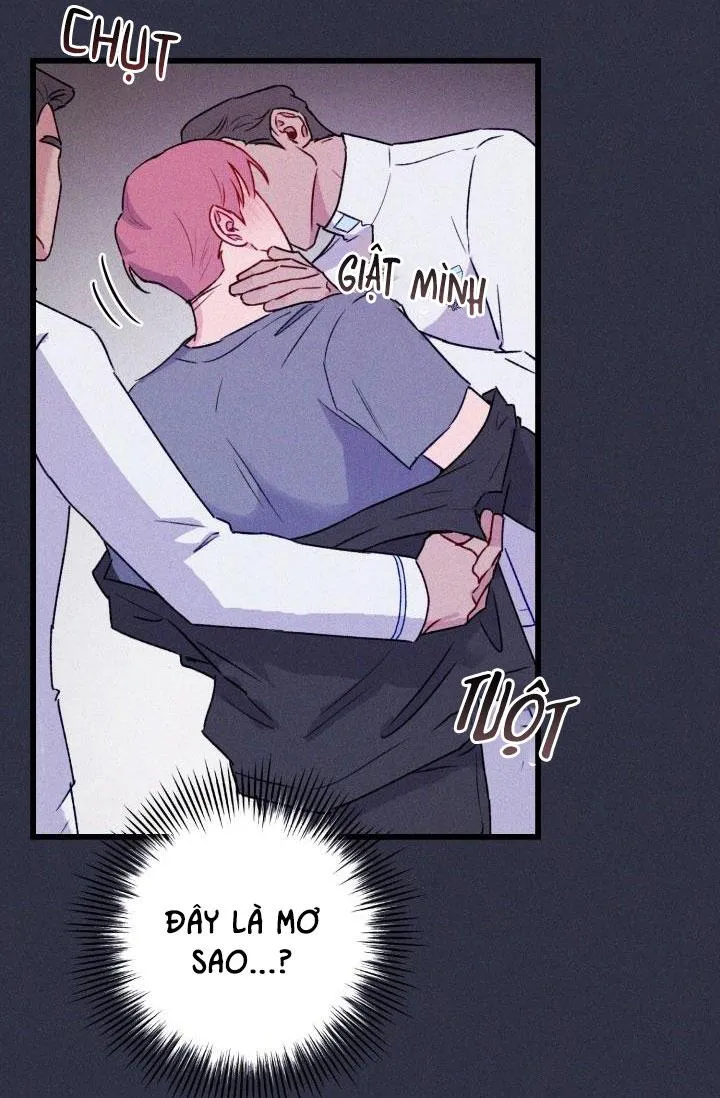 CẢNH BÁO BẢO MẬT Chapter 8 Trang 10