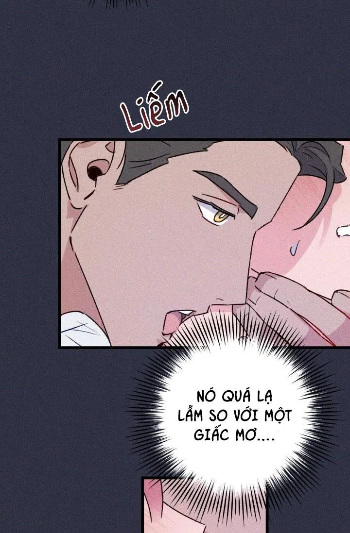 CẢNH BÁO BẢO MẬT Chapter 8 Trang 11