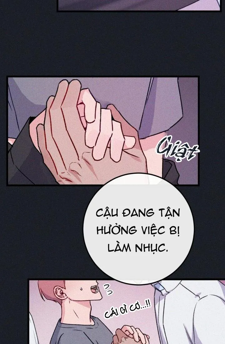 CẢNH BÁO BẢO MẬT Chapter 8 Trang 15
