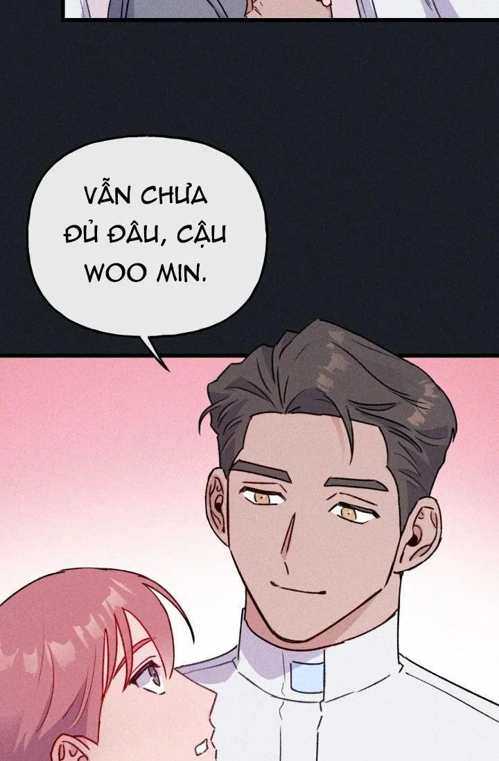 CẢNH BÁO BẢO MẬT Chapter 8 Trang 16